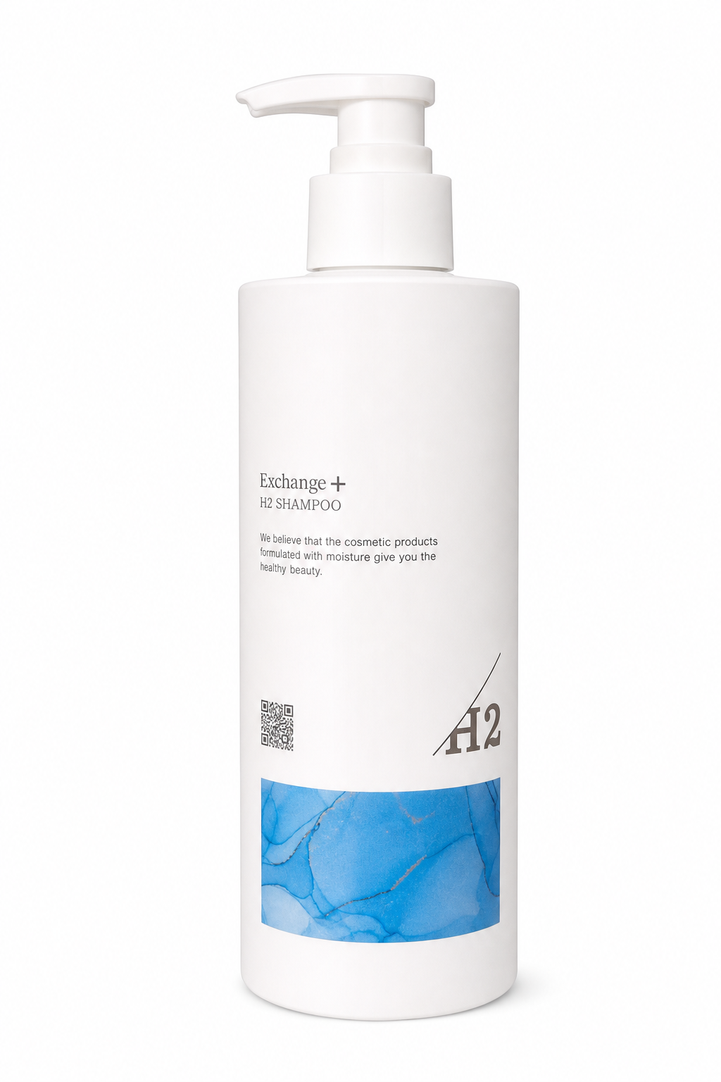 Exchange+ H2 SHAMPOO