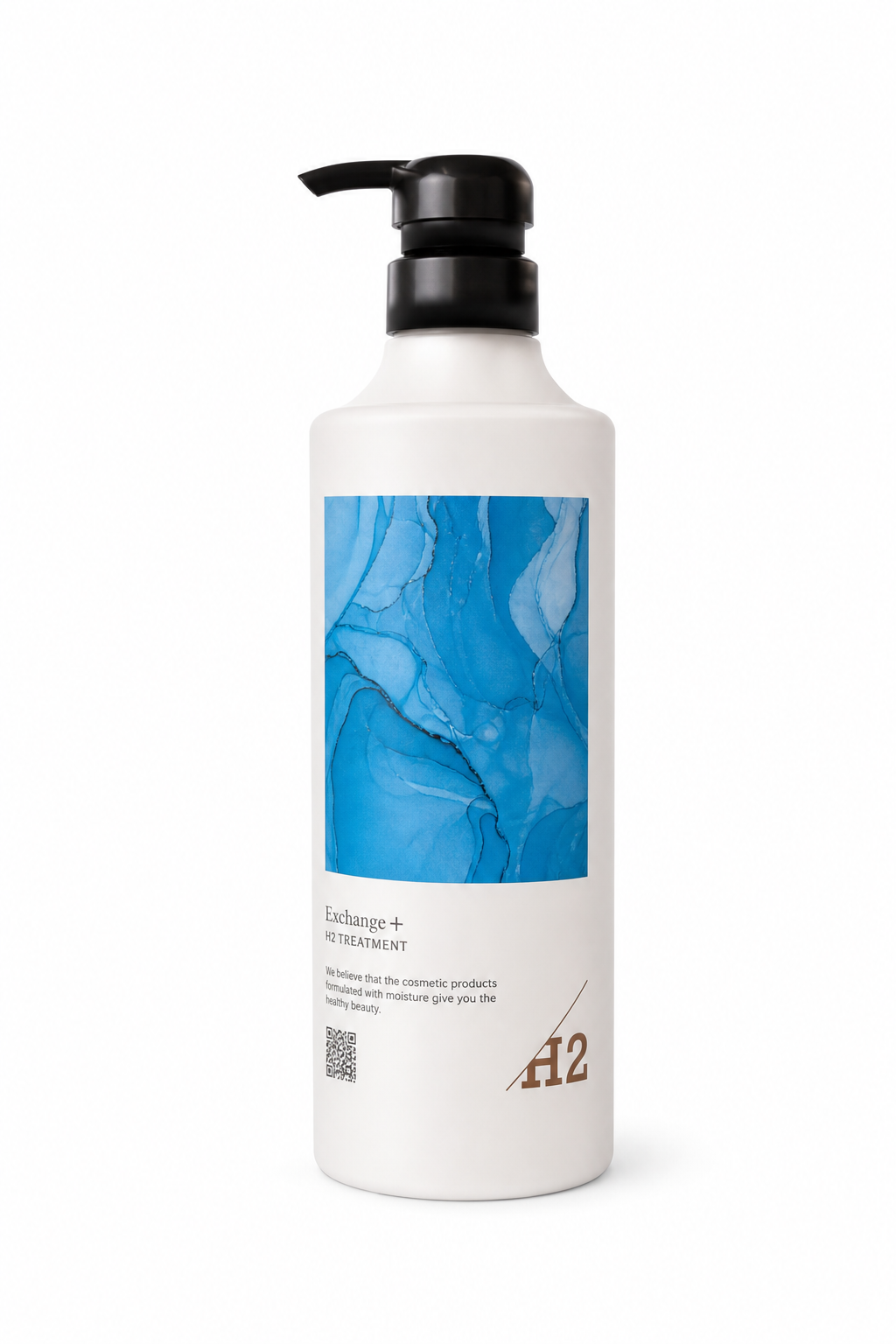 Exchange+ H2 TREATMENT