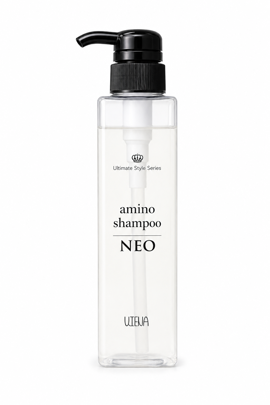ULTEMA amino shampoo NEO