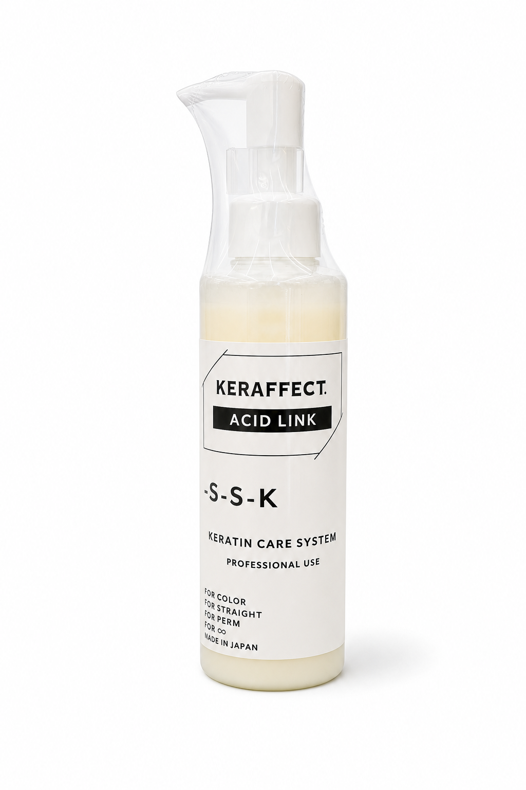 KERAFFECT ACID LINK
