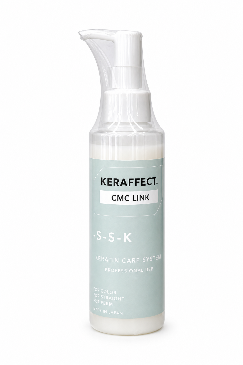 KERAFFECT CMC LINK