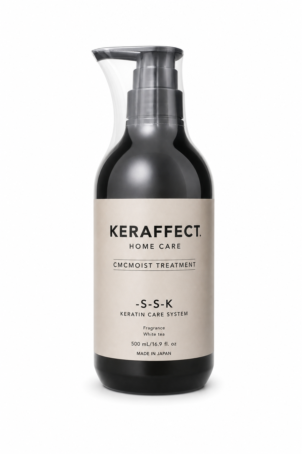 KERAFFECT CMCMOIST TREATMENT