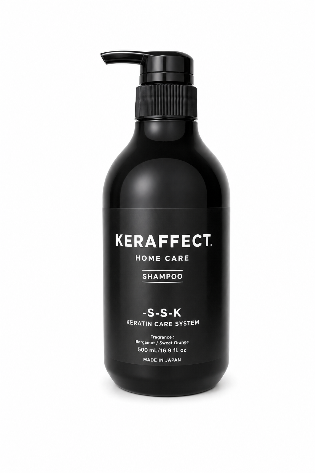 KERAFFECT SHAMPOO