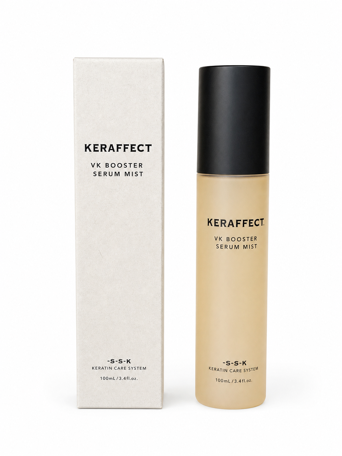 VK BOOSTER SERUM MIST